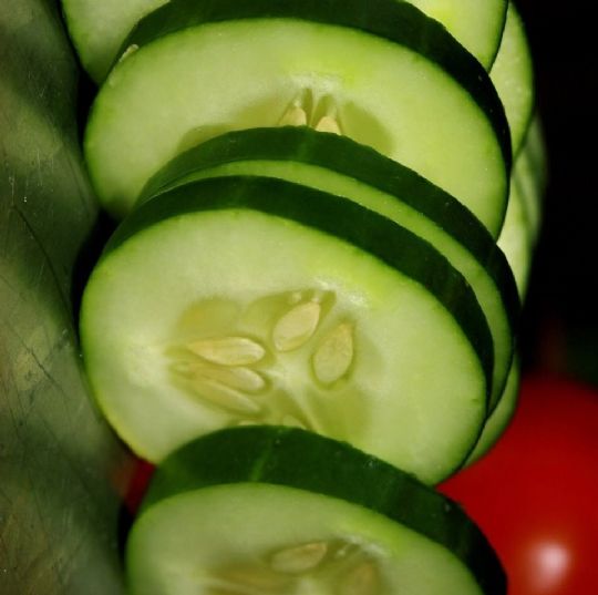 As mil e uma utilidades do pepino